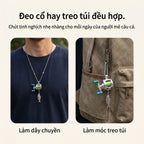 LACIAGA Phụ Kiện Máy Câu Mini