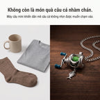 LACIAGA Phụ Kiện Máy Câu Mini