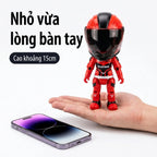 LACIAGA Tay Đua Bỏ Túi Biến Hình
