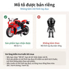 LACIAGA Tay Đua Bỏ Túi Biến Hình